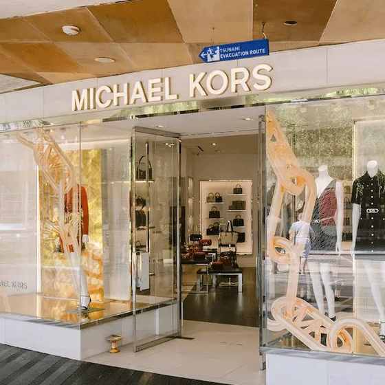 Michael Kors - Beachwalk Shopping Center