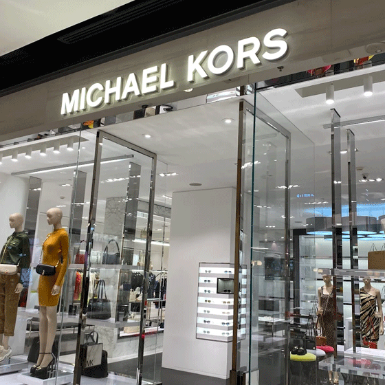 Michael Kors - Central World