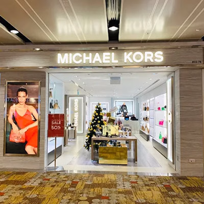 Michael Kors - Changi City Point