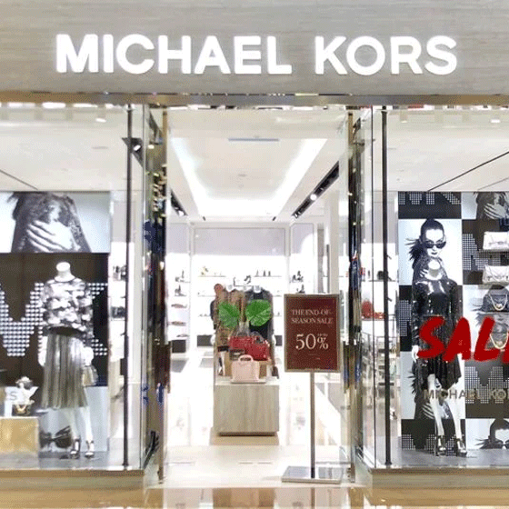 Michael Kors - Genting Sky Avenue