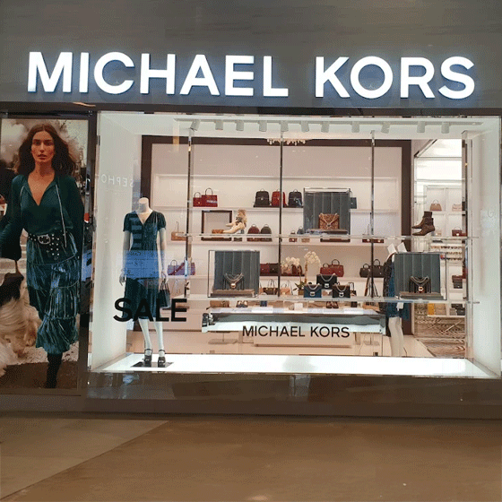 Michael Kors - Gurney Paragon