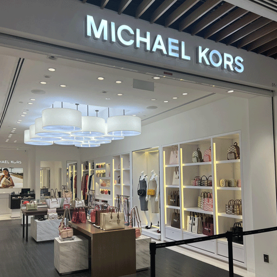 Michael Kors - IMM Outlet