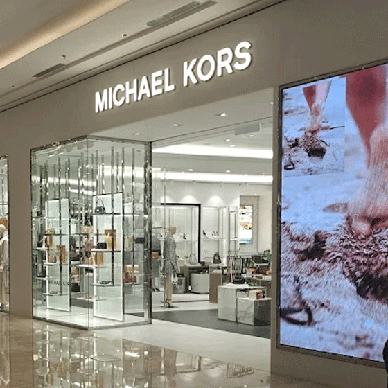 Michael Kors - IOI City Mall