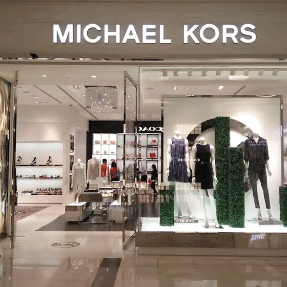 Michael Kors - Imago Shopping Mall