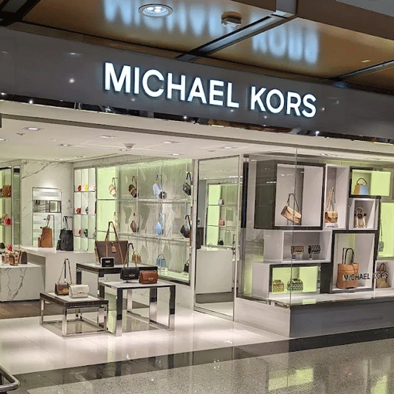 Michael Kors - KLIA