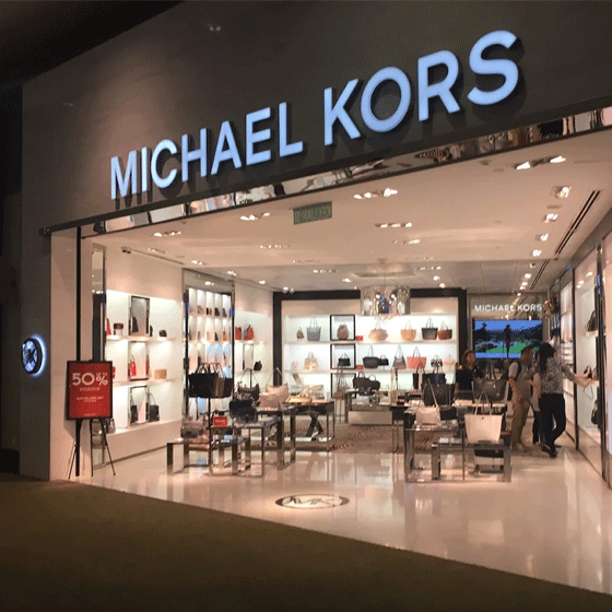Michael Kors - KLIA 2 Sector 6