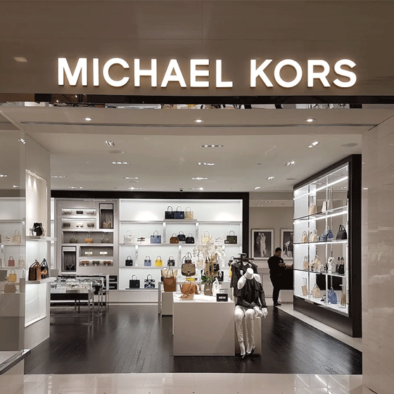 Michael Kors - Kota Kasablanka Mall
