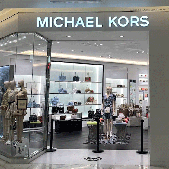 Michael Kors - One Utama