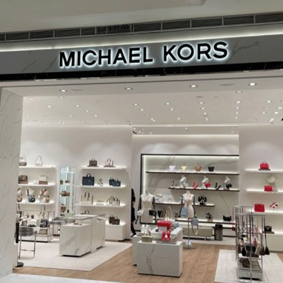 Michael Kors - Pavilion Bukit Jalil