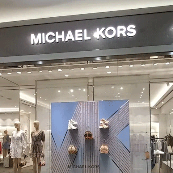 Michael Kors - Senayan City Mall