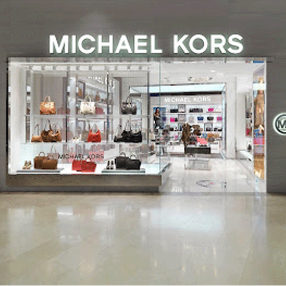 Michael Kors - Queensbay Mall