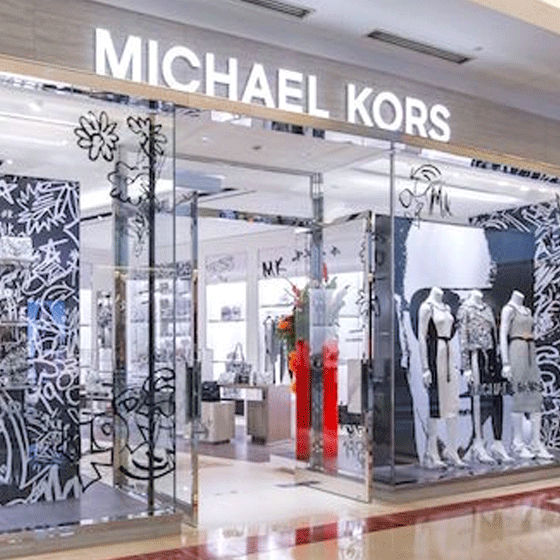 Michael Kors - Resort World Sentosa