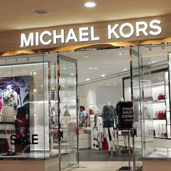 Michael Kors - Sunway Pyramid