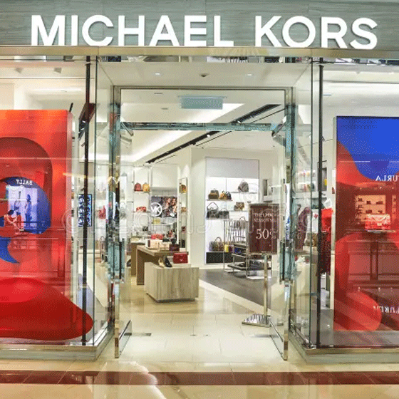 Michael Kors - Suria KLCC