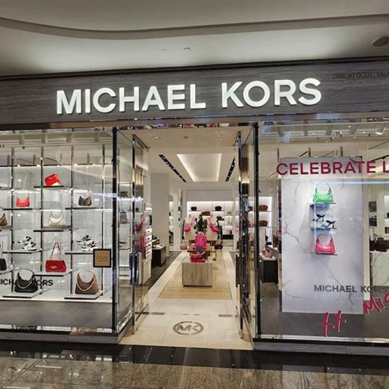 Michael Kors - Midvalley Southkey