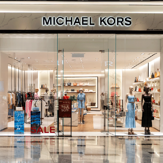 Michael Kors - Tun Razak Exchange