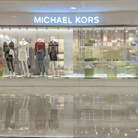 Michael Kors - Tunjungan Plaza