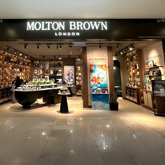 Molton Brown - IOI City Mall