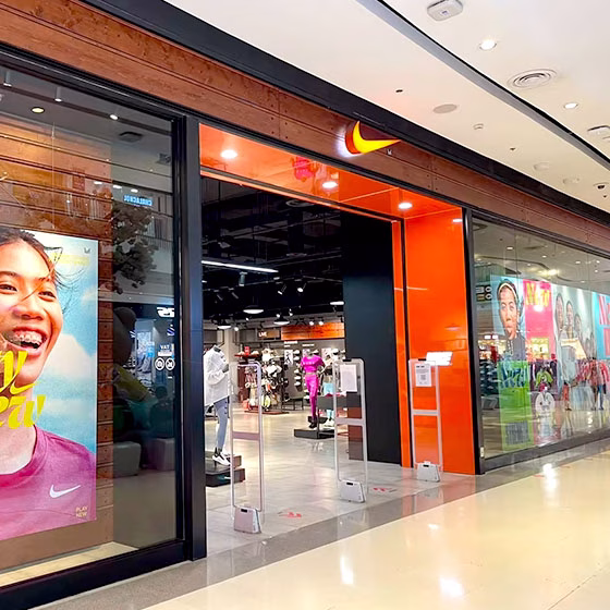 Nike - Central Mega Bangna