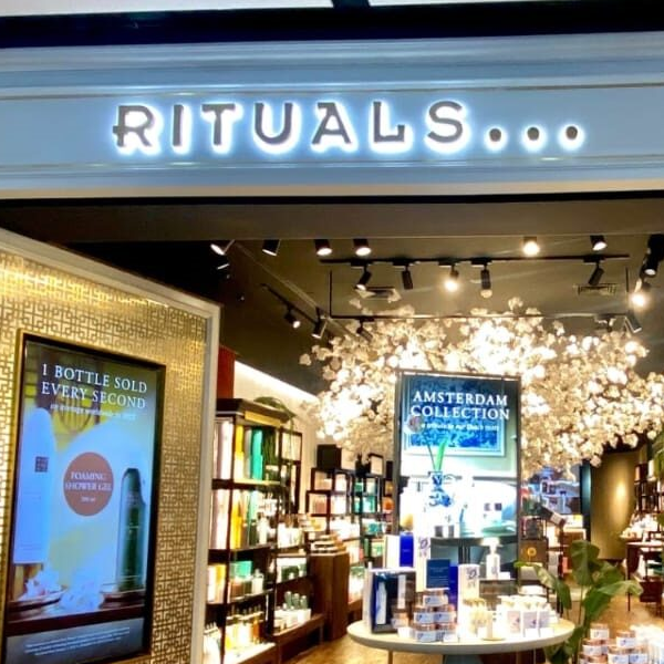 Rituals - Central Plaza Ladprao