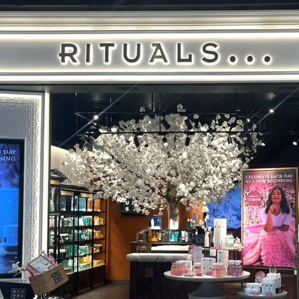 Rituals - Central Pattaya Beach