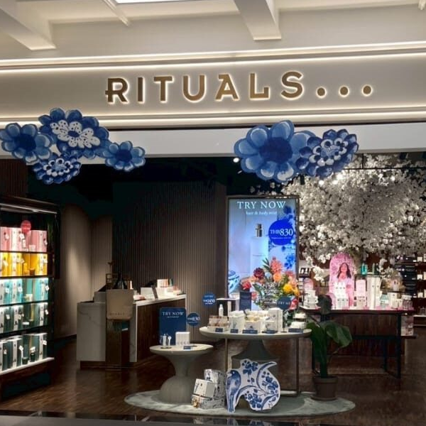 Rituals - Fashion Island