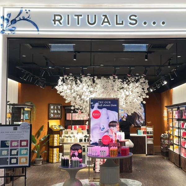 Rituals - My Town