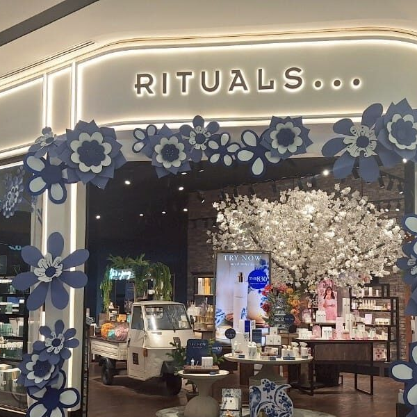 Rituals - One Bangkok