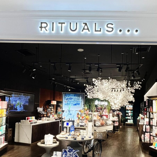 Rituals - Tun Razak Exchange