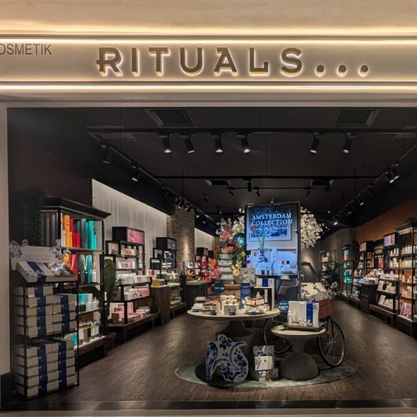 Rituals - The Spring Mall