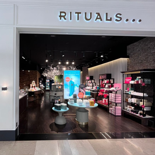 Rituals - Imago Shopping Mall