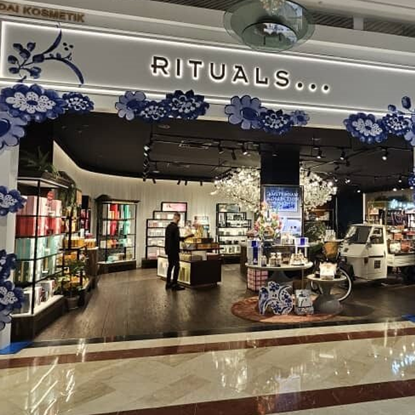 Rituals - Suria KLCC