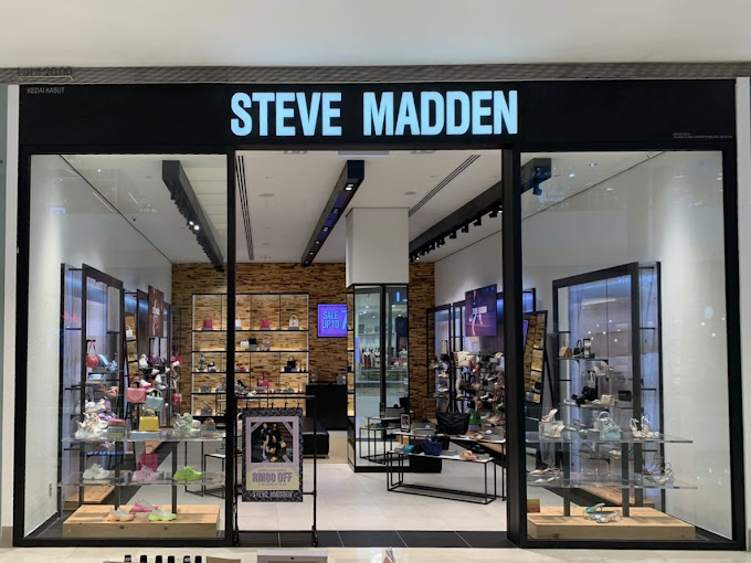 Steve Madden - Mitsui Outlet Park