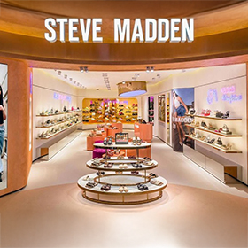 Steve Madden - Vivo City