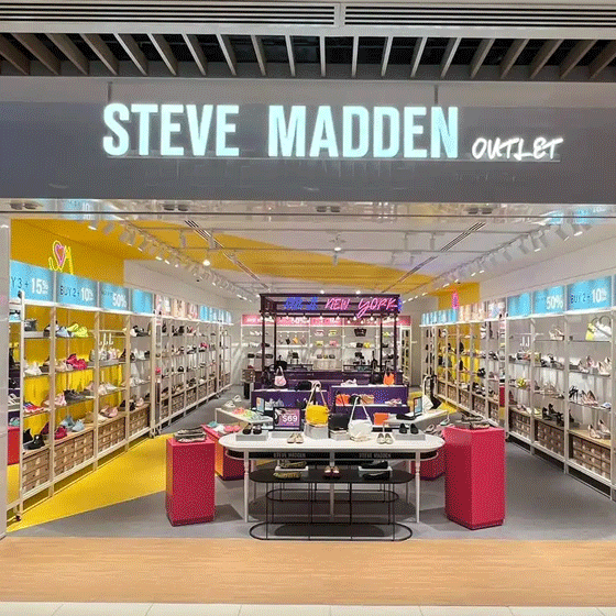 Steve Madden - IMM Outlet