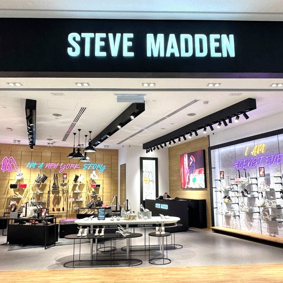 Steve Madden - IOI City Mall