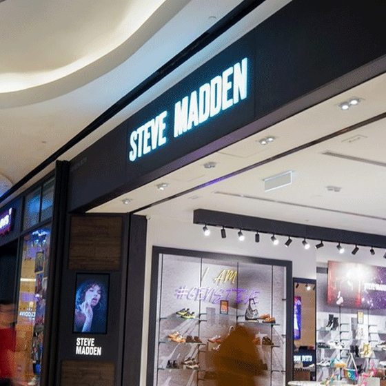 Steve Madden - Imago Shopping Mall