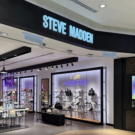 Steve Madden - KL East Mall