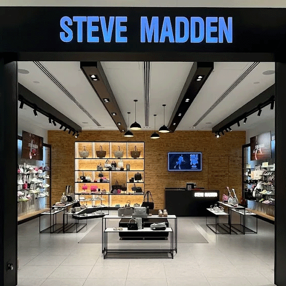 Steve Madden - One Utama