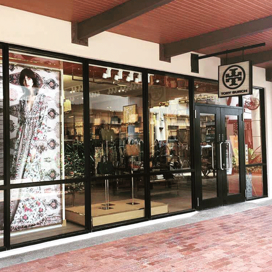 Tory Burch - Johor Premium Outlet