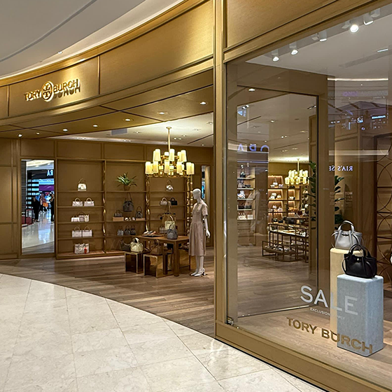 Tory Burch - Imago Shopping Mall