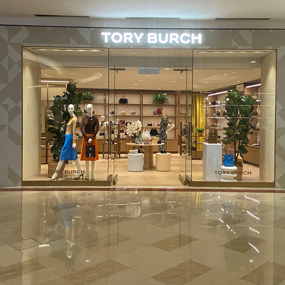 Tory Burch - Suria KLCC