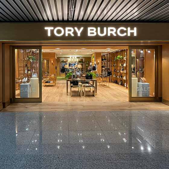 Tory Burch - KLIA