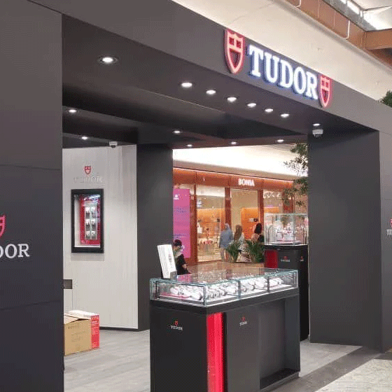 Tudor - Midvalley Southkey