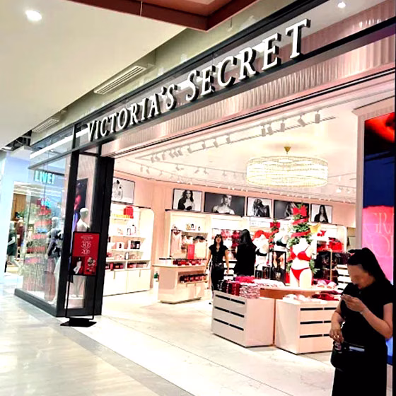 Victoria's Secret - Central Park