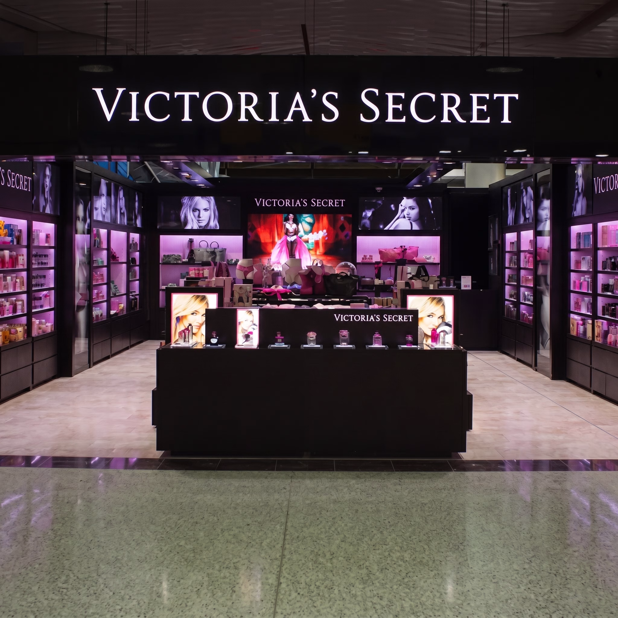 Victoria's Secret - DFO Perth