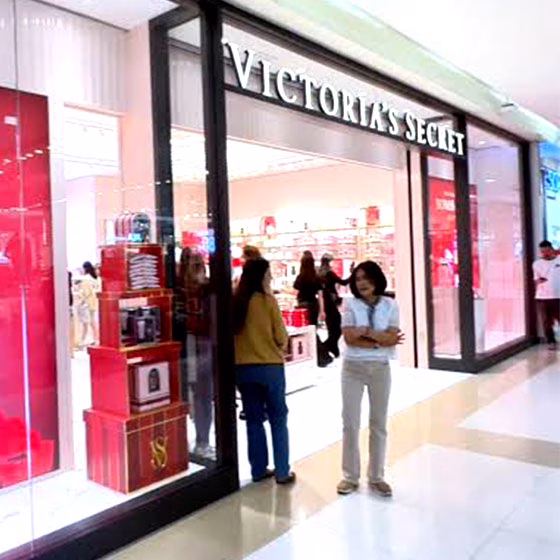Victoria's Secret - Future Park & Zpell