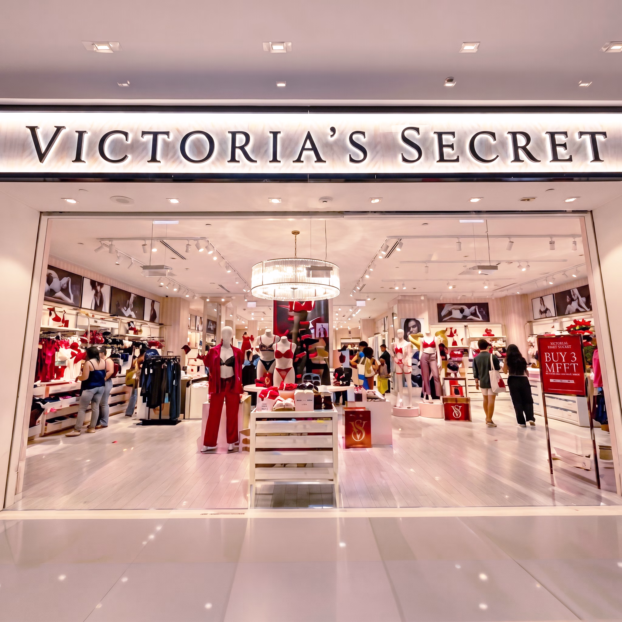 Victoria's Secret - Karrinyup Shopping Centre
