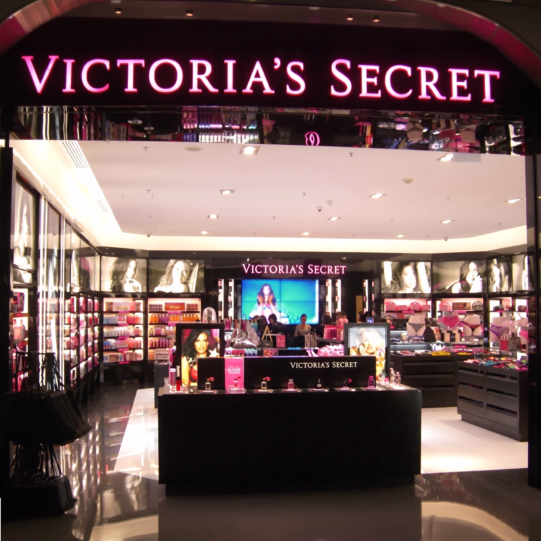 Victoria's Secret - Venetian Macao