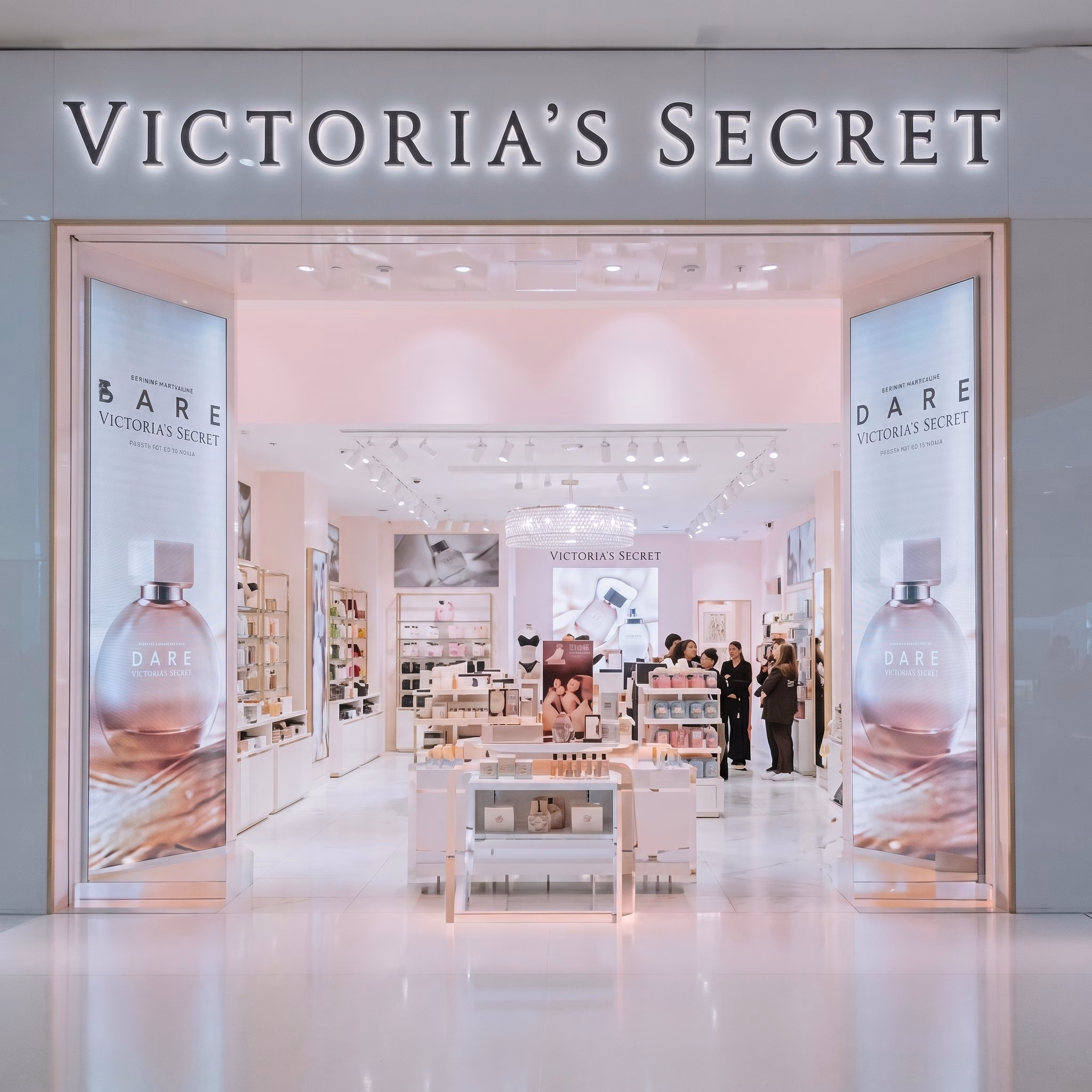 Victoria's Secret - Westfield Doncaster